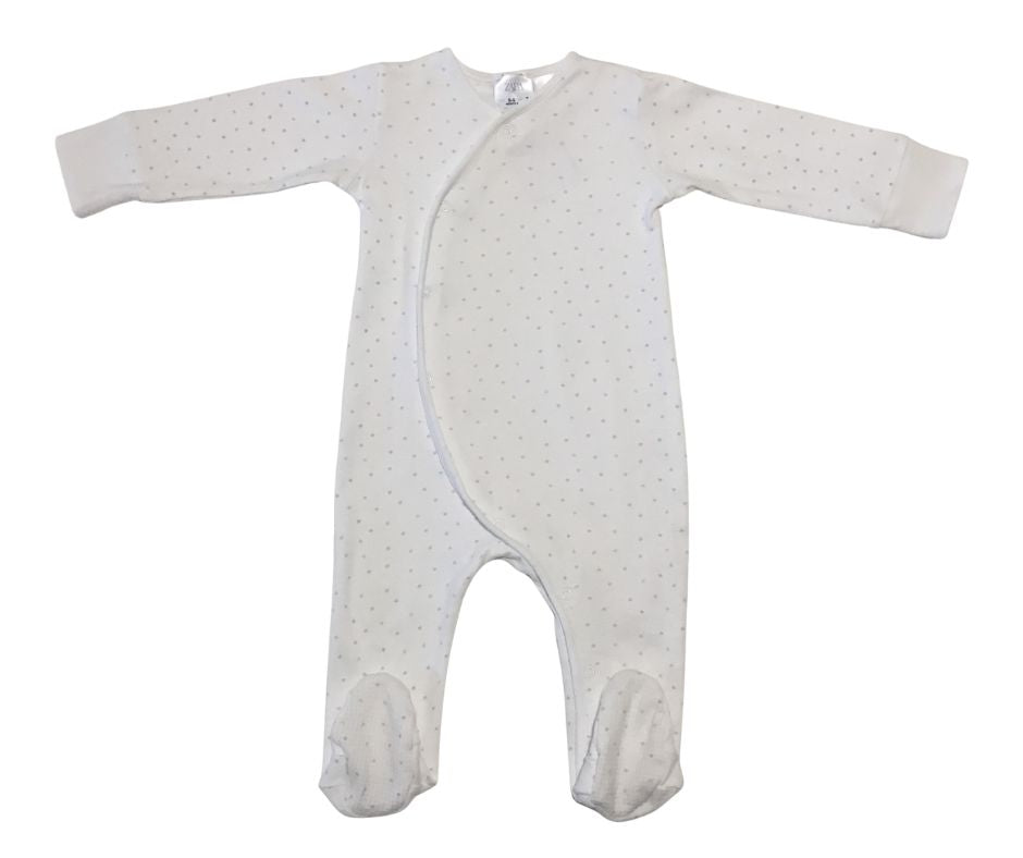 Pyjama - ZARA -6 / 9 mois