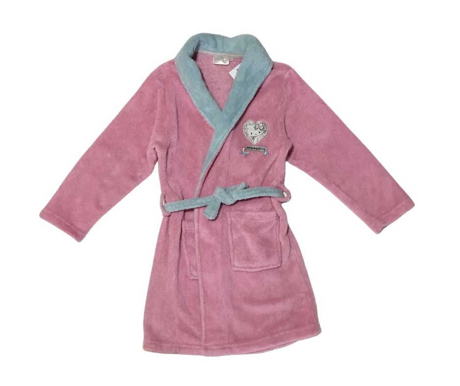 Robe de chambre - CHARMMYKITTY - Taille 8 Ans