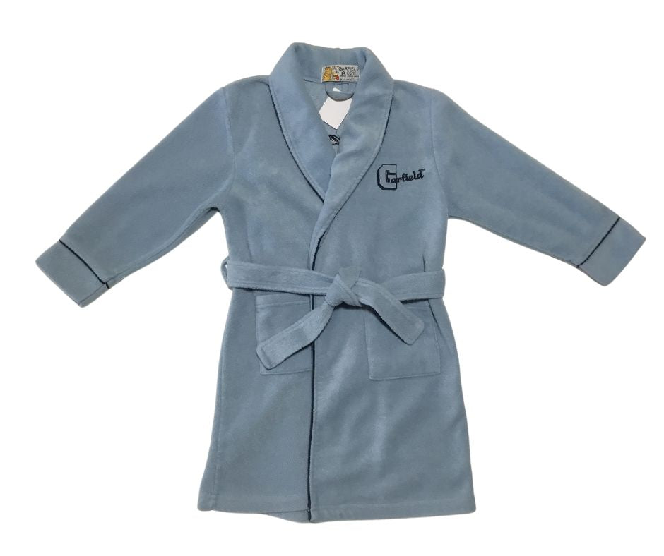 Robe de chambre - GARFIELD - Taille 8 Ans