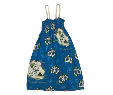Robe - Taille 5/6 Ans