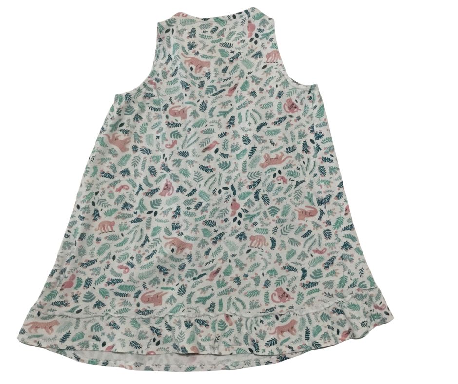 Robe - DPAM
