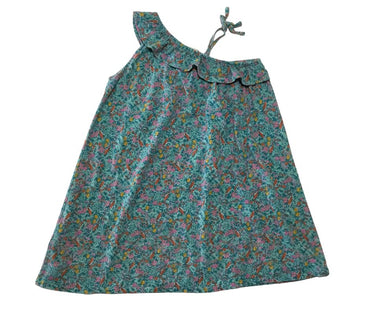 Robe - DPAM - Taille 6 Ans