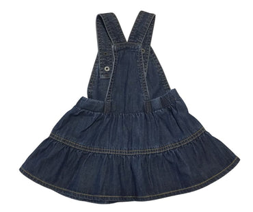 Robe Salopette - GRAIN DE BLE