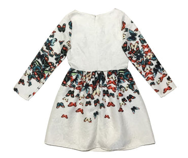 Robe ML - Taille 12 Ans