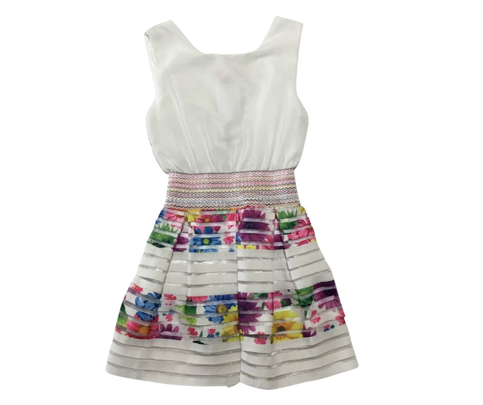 Robe - Taille 6 Ans