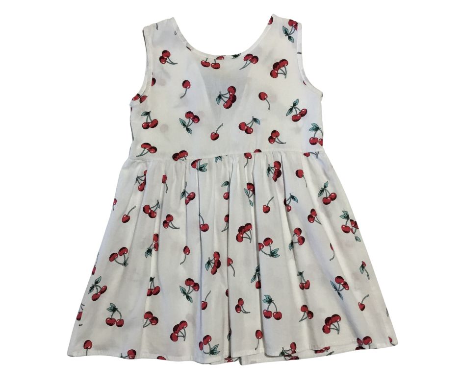 Robe - Taille 8 Ans