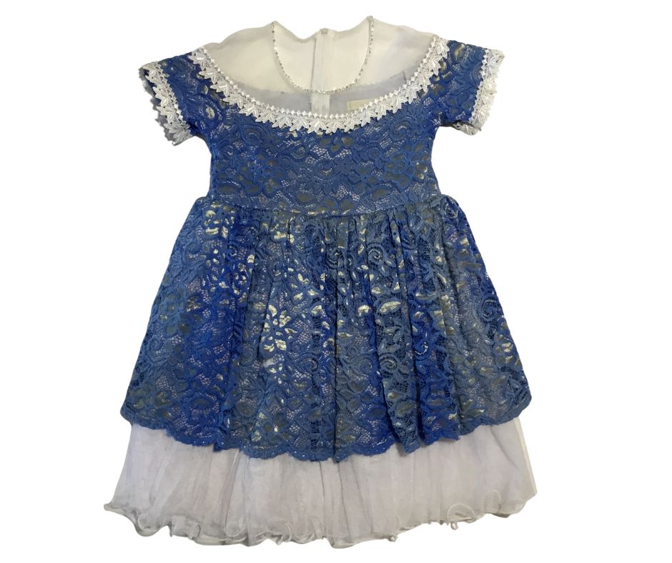 Robe - Taille 8 Ans