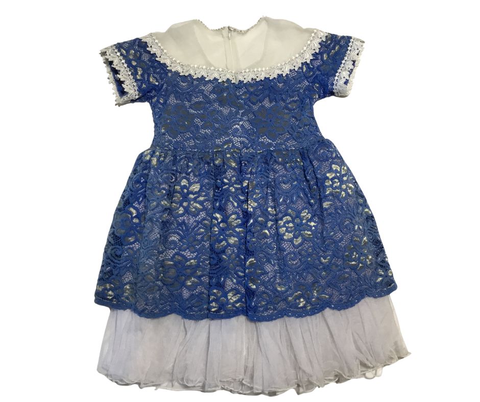 Robe - Taille 8 Ans