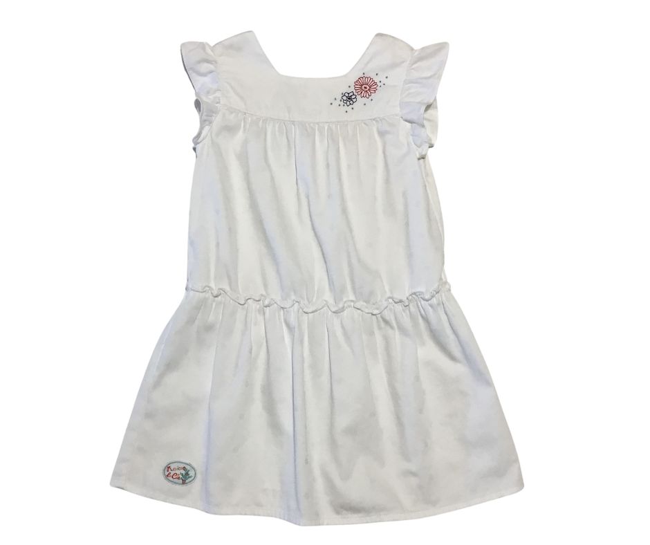 Robe LA COMPAGNIE DES PETITS L Okaz Marmaille