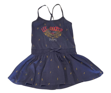 Robe - LEE COOPER - 6 Ans