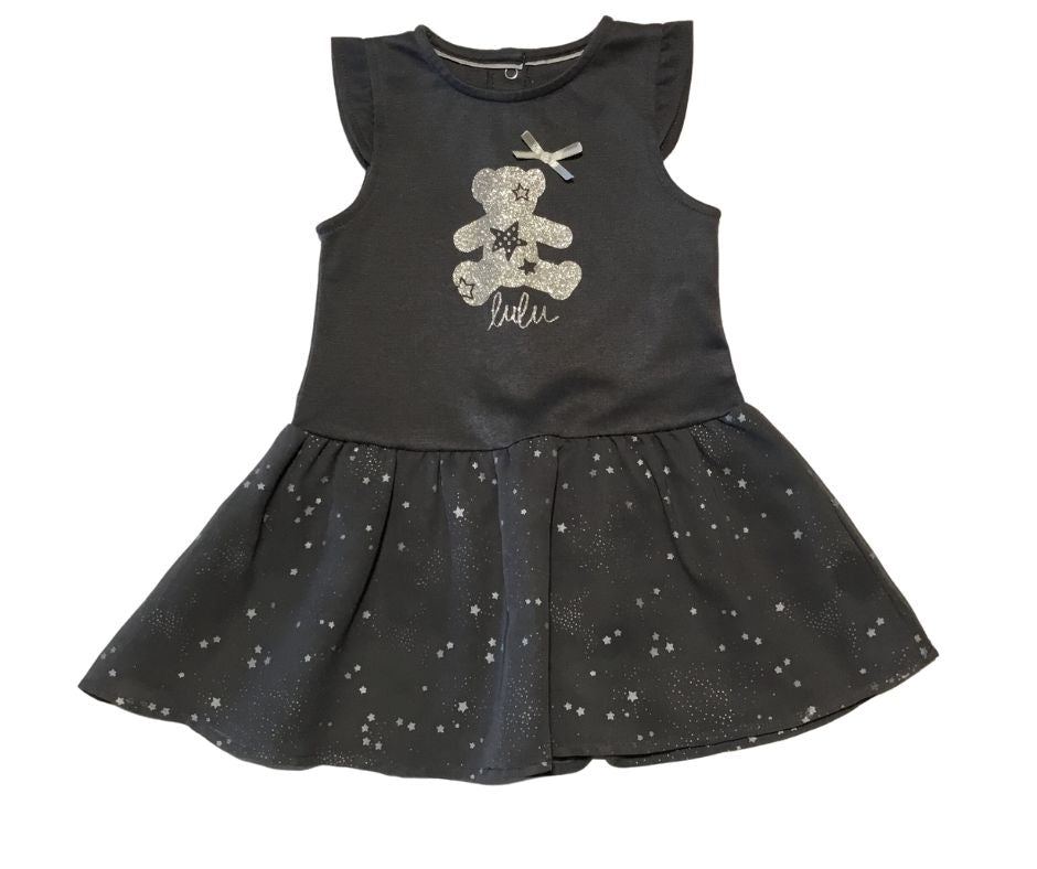 Robe lulu castagnette hot sale
