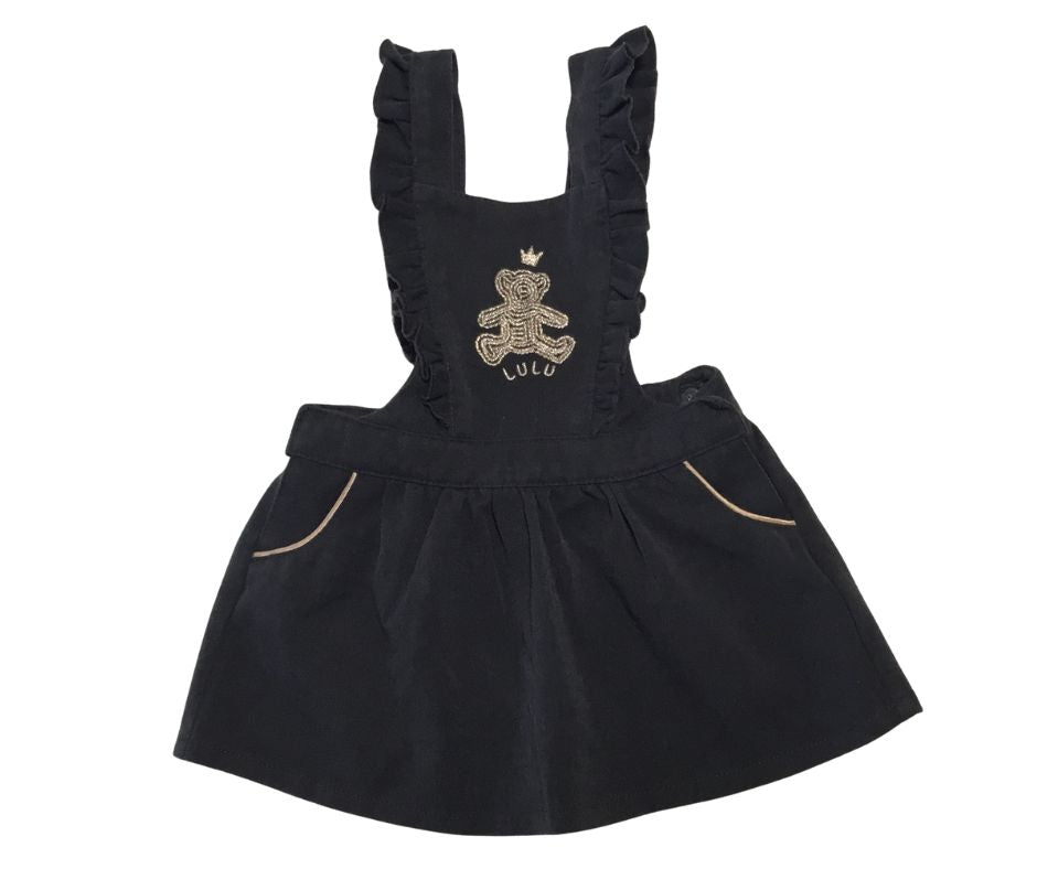 Robe - LULU CASTAGNETTE