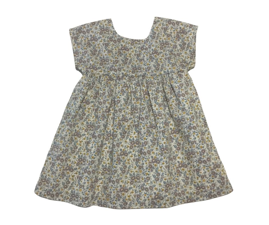 Robe - NATALYS
