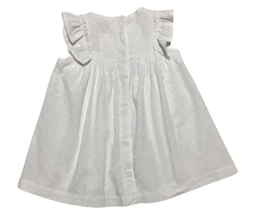 Robe - PETIT BATEAU