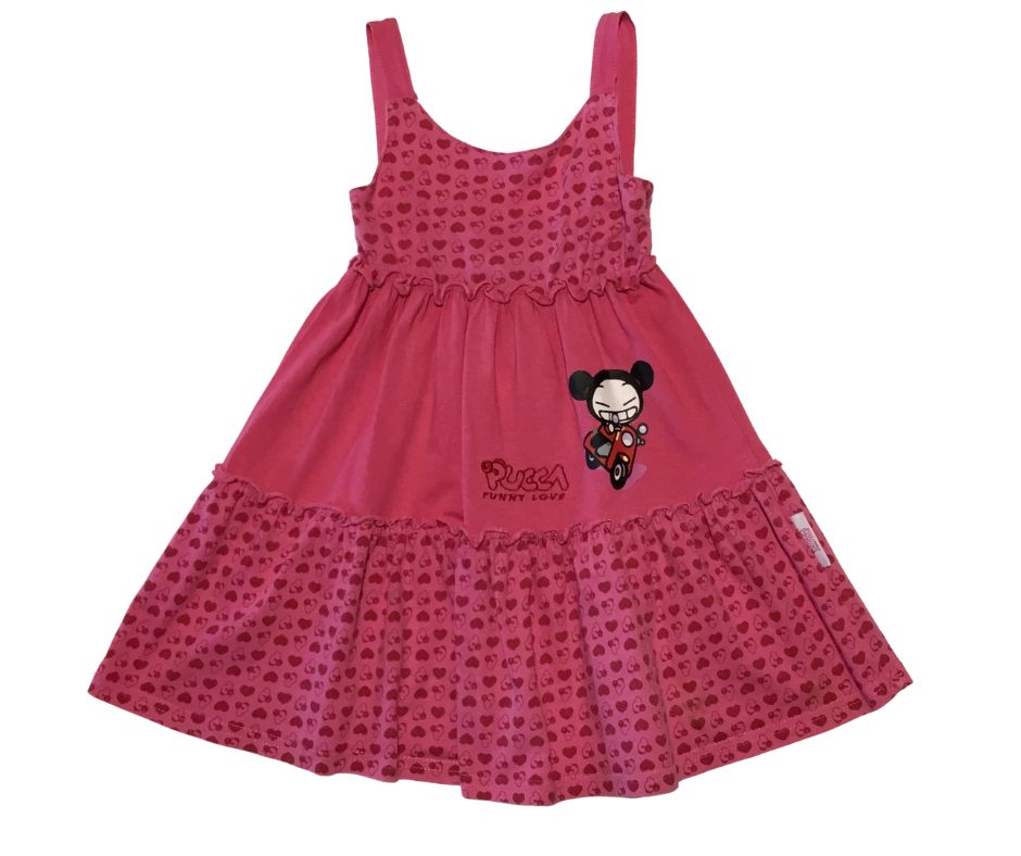 Robe - PUCCA