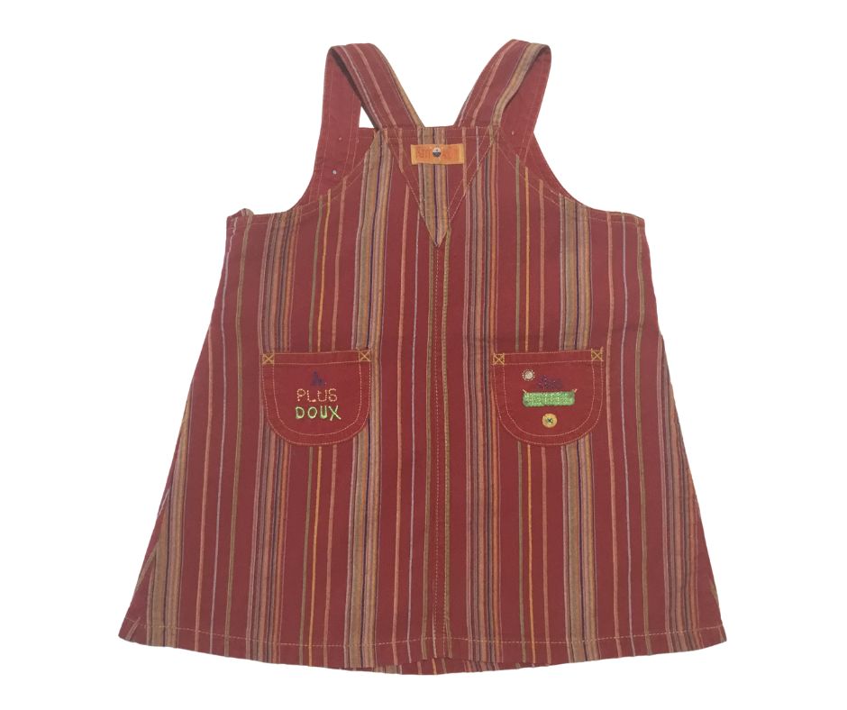 Robe-salopette - SERGENT MAJOR