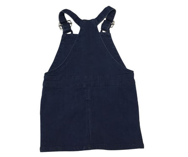 Robe Salopette - SUCRE D'ORGE