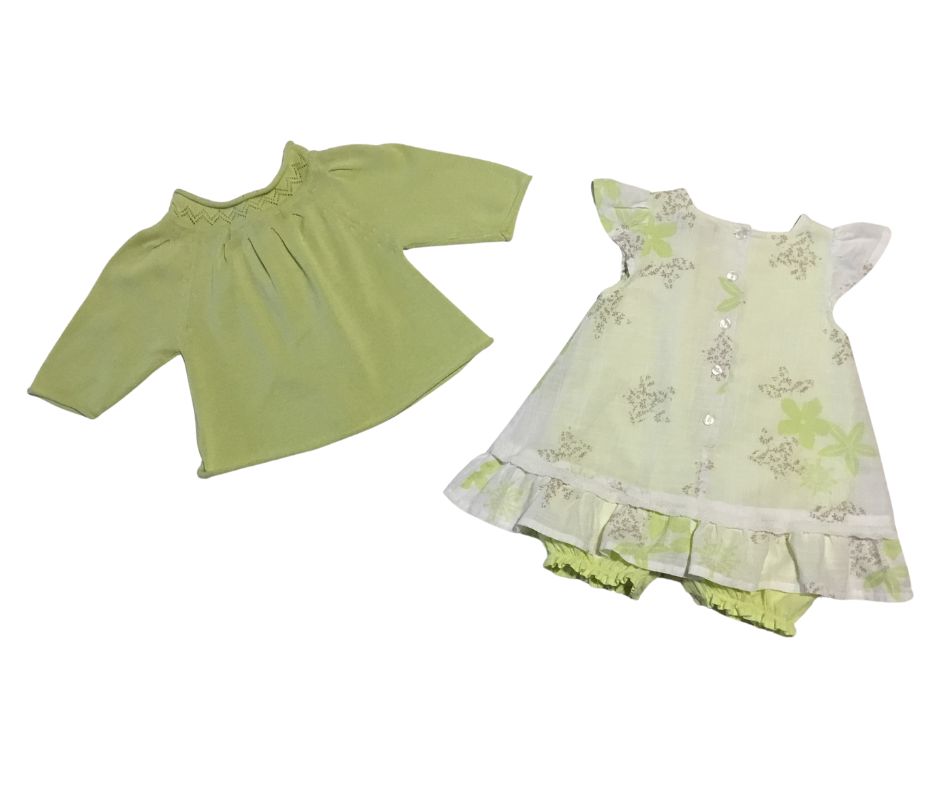 Ensemble 2 pieces - TOUT COMPTE FAIT
