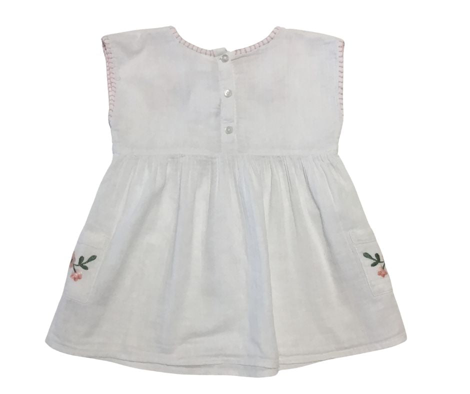 Robe - TEX