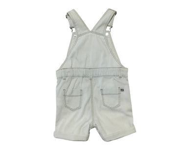 Salopette-short - TAO