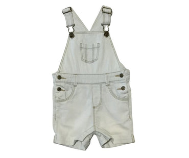 Salopette-short - TAO