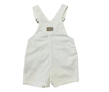 Salopette-short - TEX