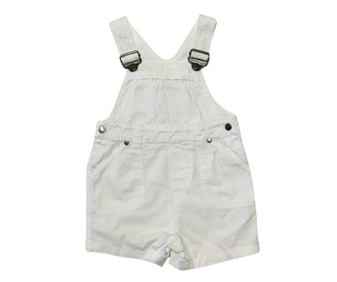 Salopette-short - TEX