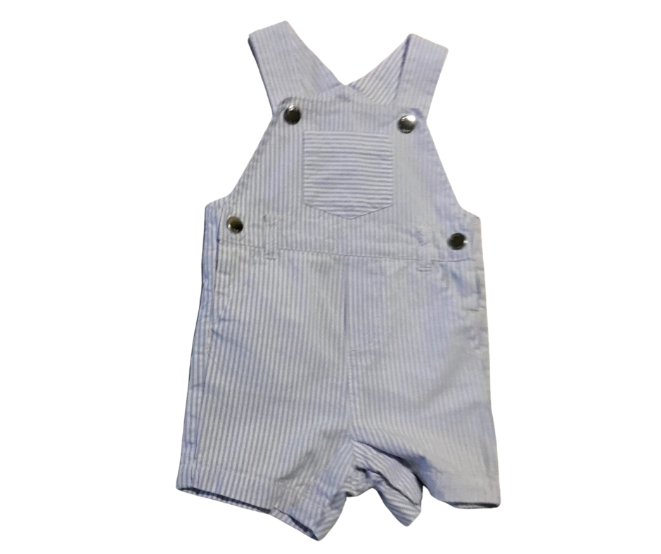 Salopette-Short - JACADI