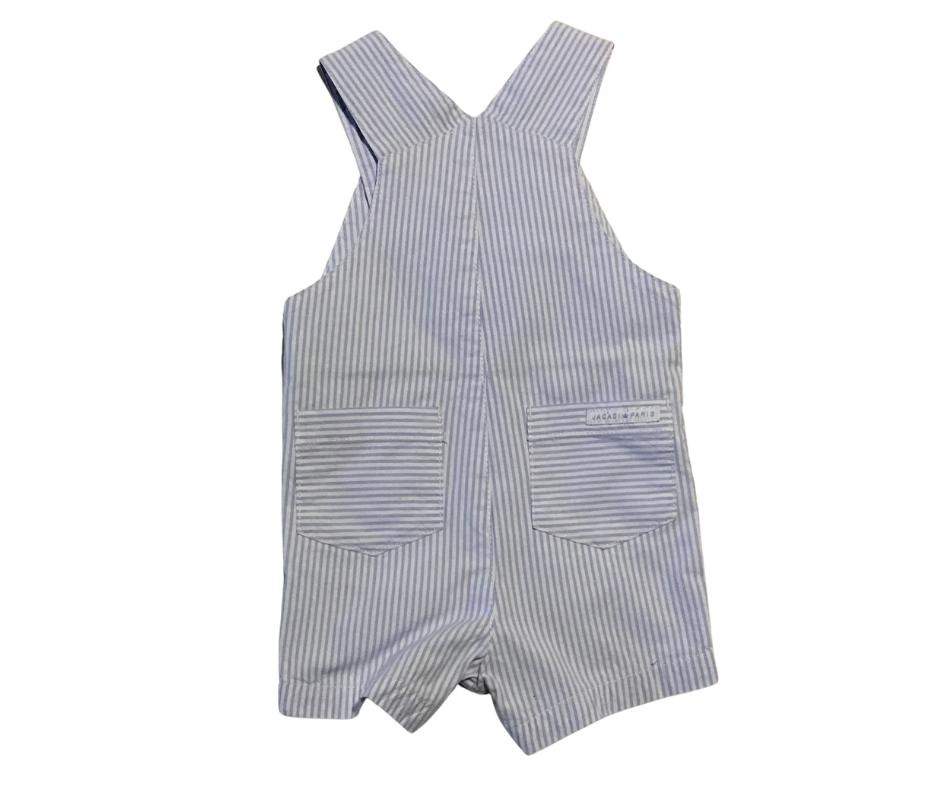 Salopette-Short - JACADI