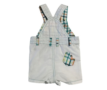 Salopette Short _ KIABI