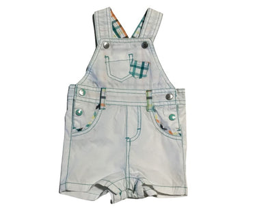 Salopette Short _ KIABI