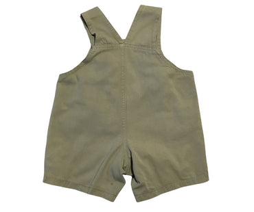 Salopette- Short