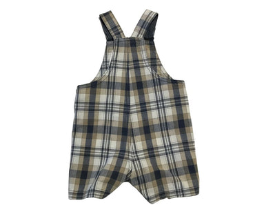 Salopette- Short