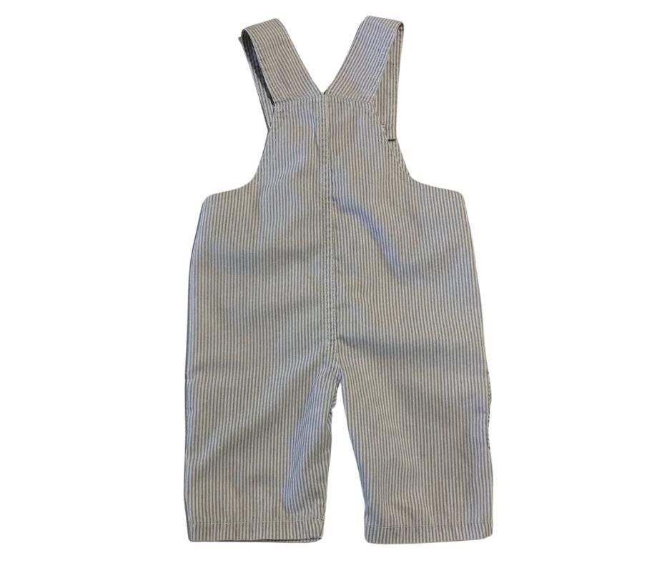 Salopette - Short