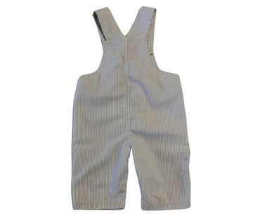 Salopette - Short