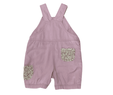 Salopette-Short - TISSAIA