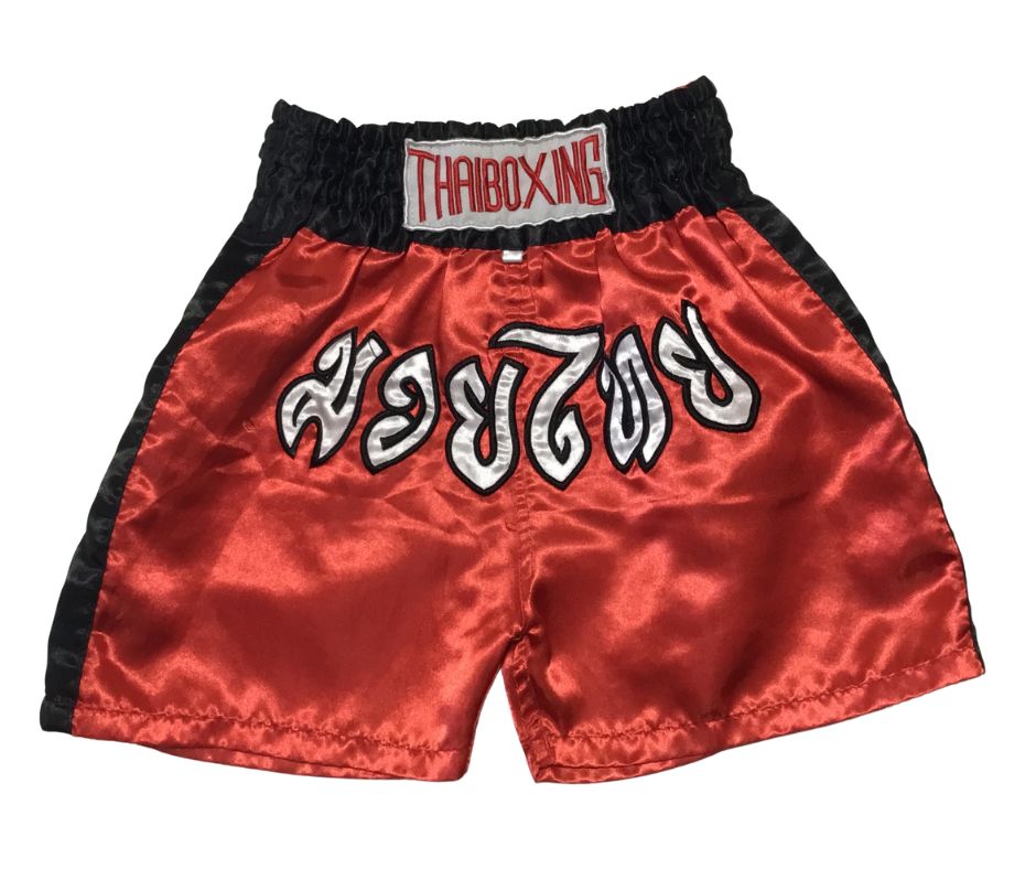 Short 