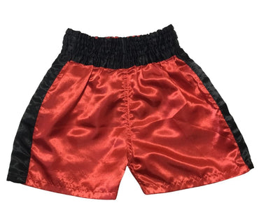 Short "boxe Thai" - Taille 8/9 Ans