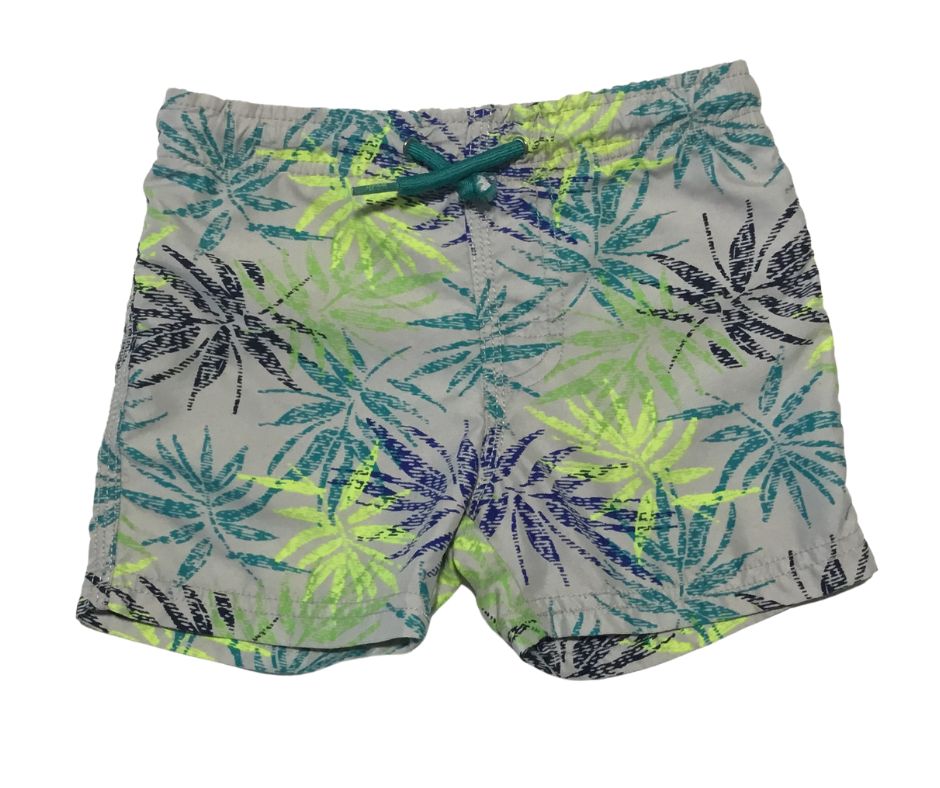 Short de bain - DPAM