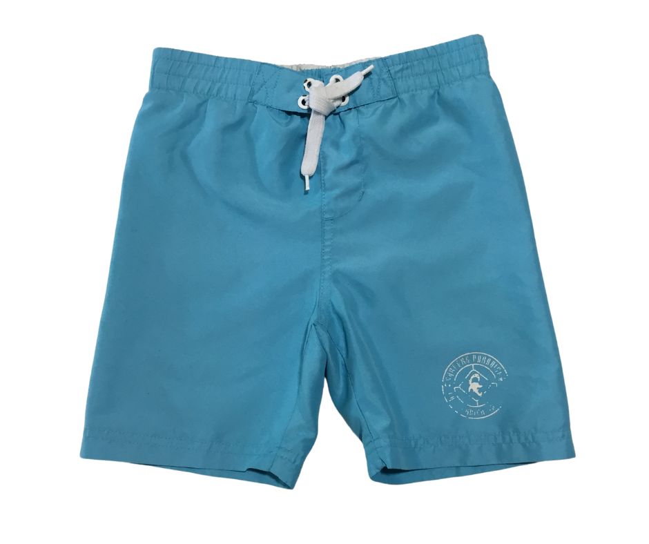 Short de Bain - Taille 6 Ans