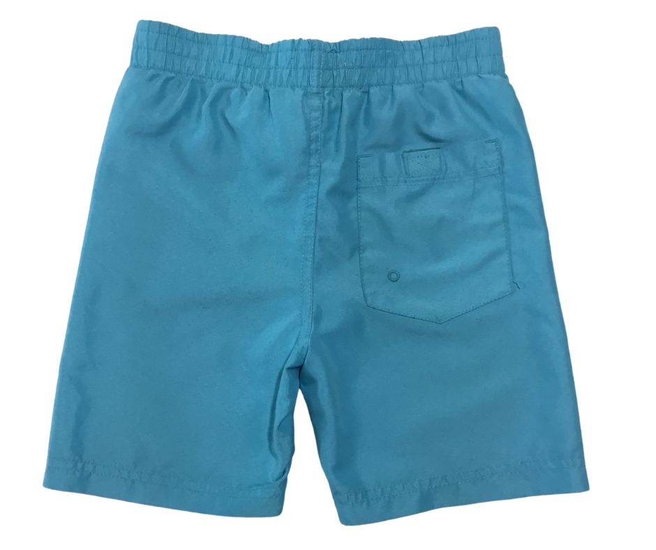 Short de Bain - Taille 6 Ans