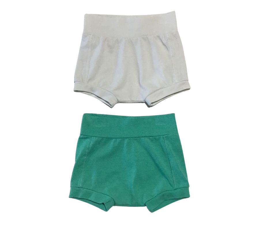 Short - Lot de 2