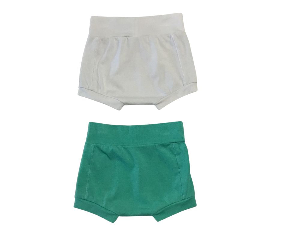 Short - Lot de 2