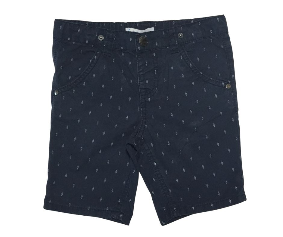 Short - GEMO