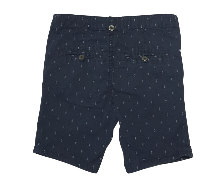 Short - GEMO