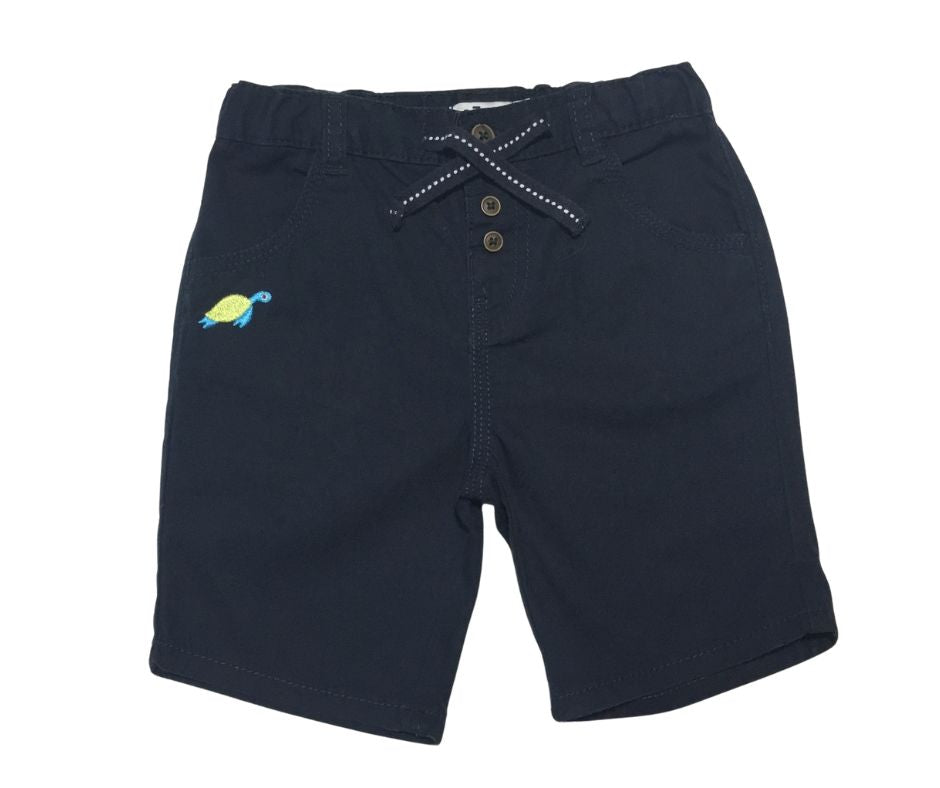 Short - GEMO