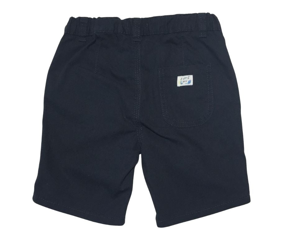 Short - GEMO