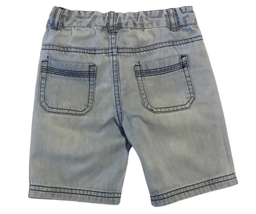 Short - GRAIN DE BLÉ