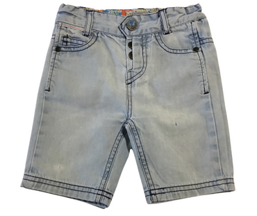 Short - GRAIN DE BLÉ