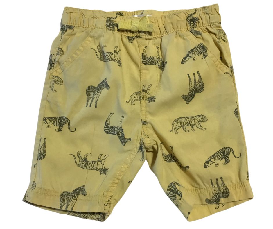 Short - KIMBALOO